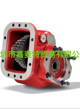 供应取力器852XGAKP-F6XS