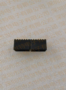 Molex现货48405-0003 484050003 9Pin 3.0mm USB 接插件连接器