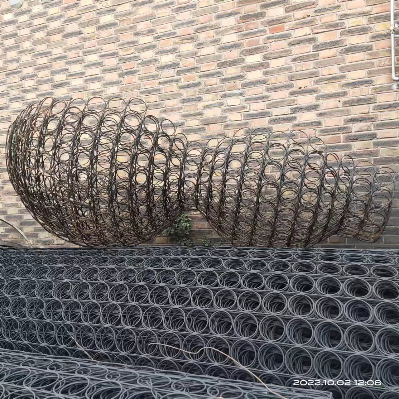 花拱  造型花拱  爱心花拱拱形门花墙网片花墙