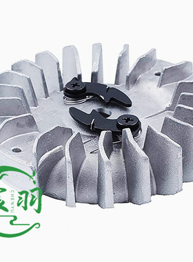 HUS 272 61 268 XP 268K 飞轮转子高压包点火器胡斯华纳油锯配件