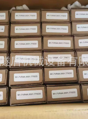 盾构机配件注浆数显表MONTWILL M1-7VR4A.0001.770DD M1-1VR4B