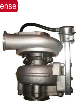 工厂销售增压器 HX40W 4051032  4051430