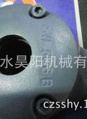 轴承座FNL511B法兰式轴承座