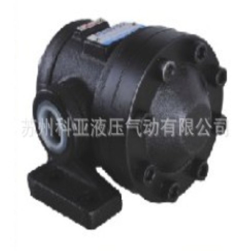 台湾KEYA定量叶片泵50T-26-FR 50T-30-FR 50T-43-FR