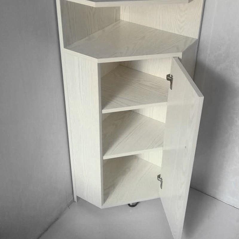 五角柜铰链正45度铰30度25度合页负30度负45度铝框铰液压缓冲阻尼