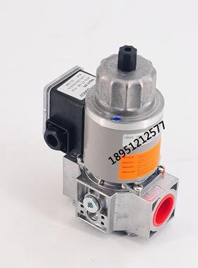 冬斯DUNGS电磁阀MVD205/5 MVDLE210燃烧器阀组MBDLE415/412电磁阀