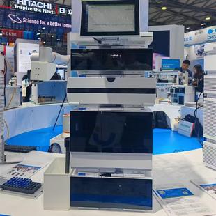 二手安捷伦液相色谱仪 1200 1260液相色谱仪 新一代高效液相色谱