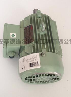 88290004-417 寿力空压机配件 风扇电机