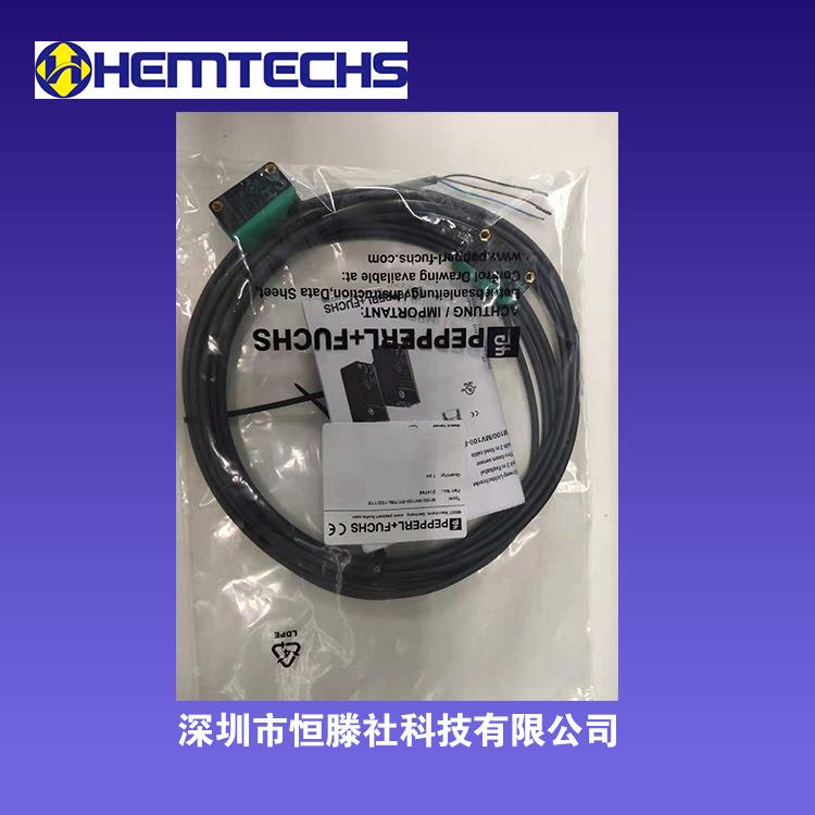 M100/MV100-RT/76A/102/115P+F光电开关