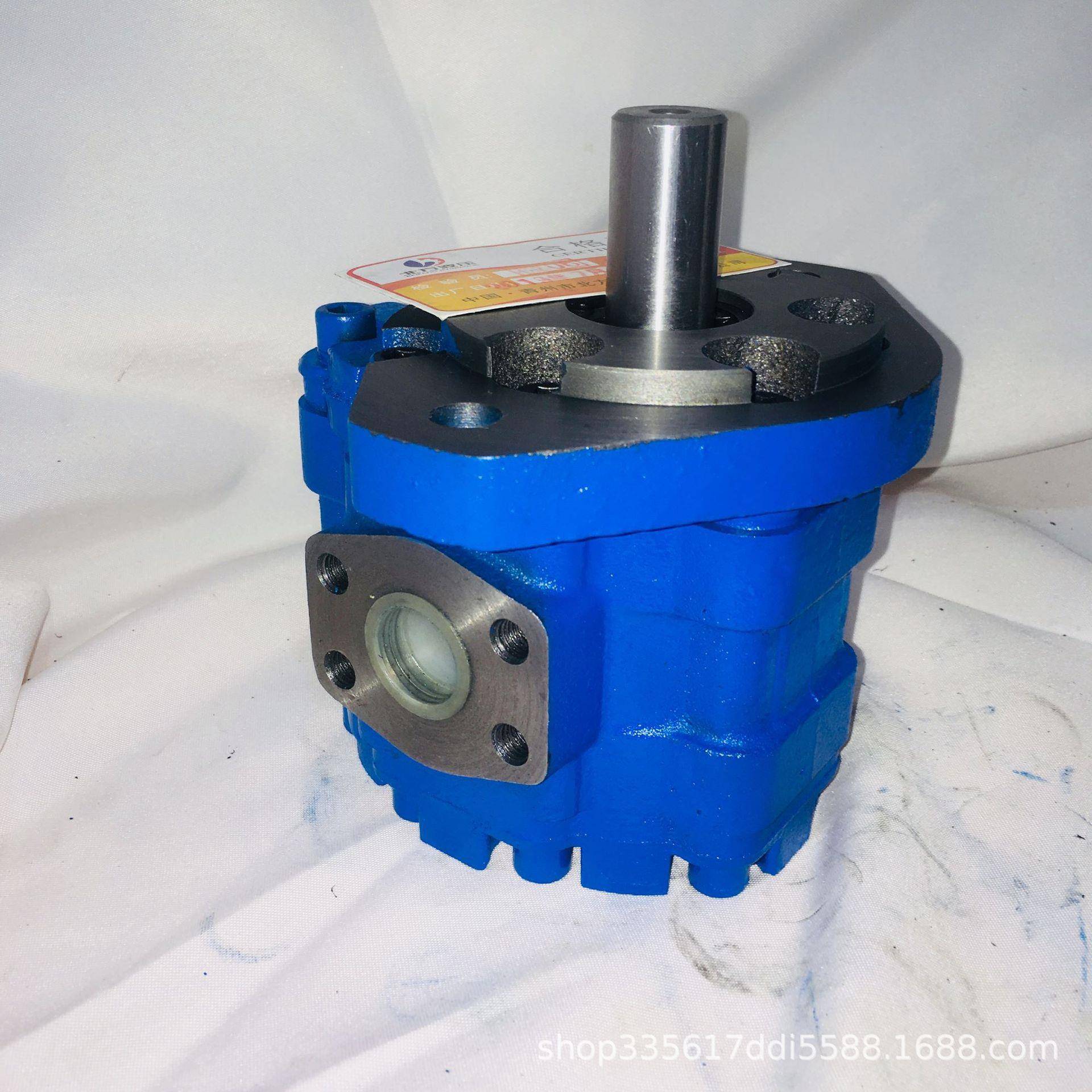 P5100-F80NP367-6/P124G25G厂家供应