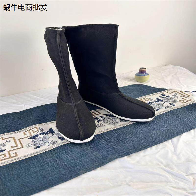 古装古风内增高cos汉服戏