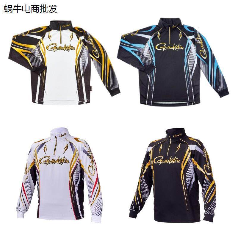 新款夏户外垂钓钓鱼服男