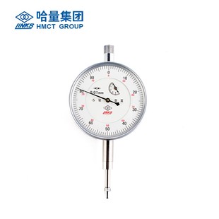 10mm磁力磁性 指示表0 优选广陆哈量百分表一套校表头 杠杆千分表