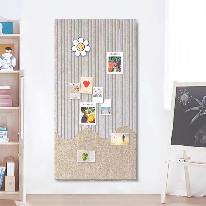 优选毛毡墙贴墙面装饰竖纹拼接款照片墙背景墙装饰画墙壁装饰壁饰,家居饰品,软装墙贴,淘宝优惠券,粉丝福利购,淘宝优惠卷