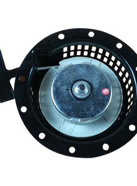 风冷柴油机微耕机水泵配件启动拉盘170F173F178F1S86F发电机启动