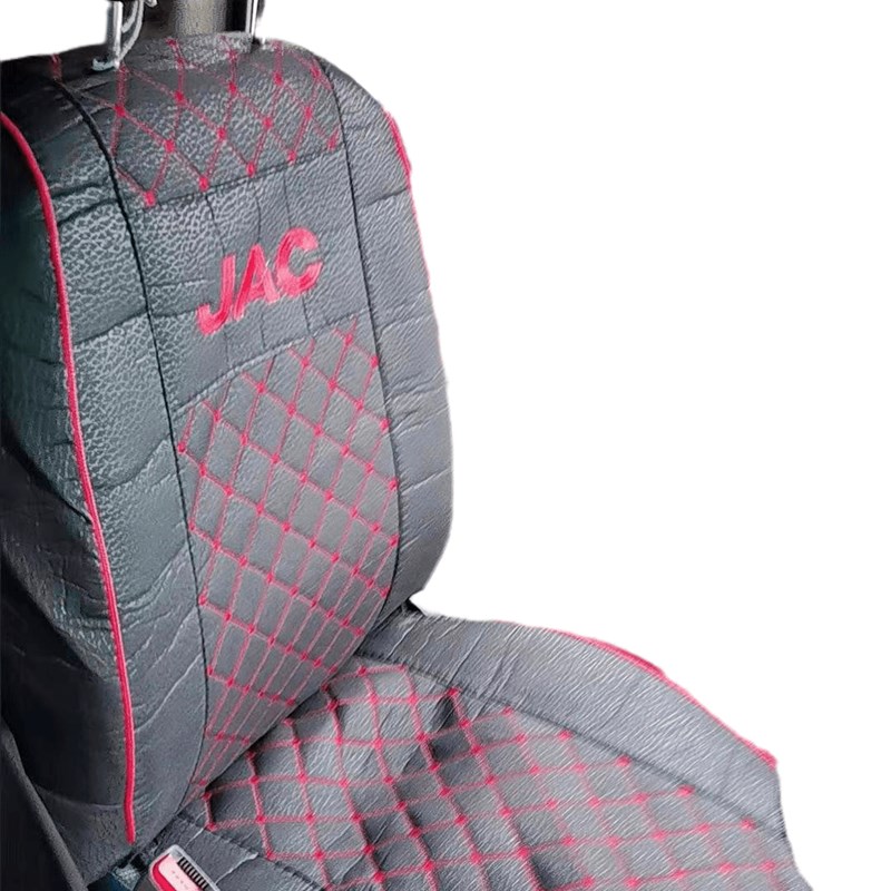 江淮格尔发A5L座套 A5W Av3L布套 K3L K5LK5W专用货车座椅套