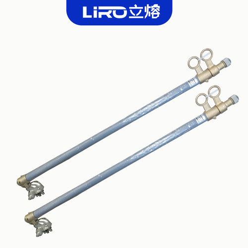 防风型跌落式d熔断器HGRW1-35-40.5KV/200A跌落式开关熔管HPRWG2