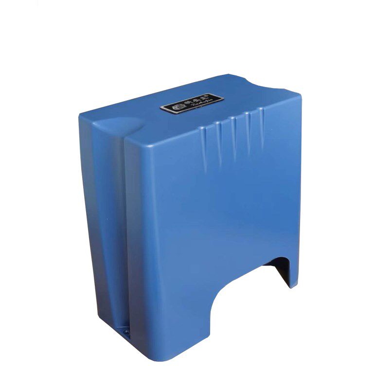 科安杰科安f电动平移门开门机配件大全自动遥控门电机外壳