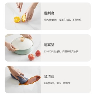 双虎大理石餐桌轻奢高端2023家用现代G小户型岩板客厅吃饭桌子211