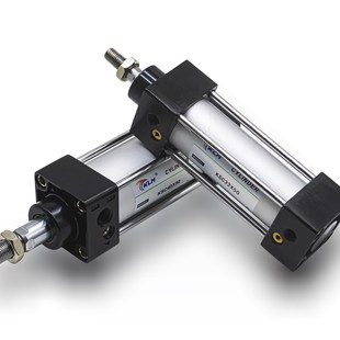 标准气缸SC100 215X220X225X240X245X255HX265X270X275X290X295