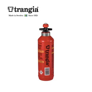 瑞典原装Trangia酒精储存瓶户外油灯油炉燃料瓶 露营野营便携包邮