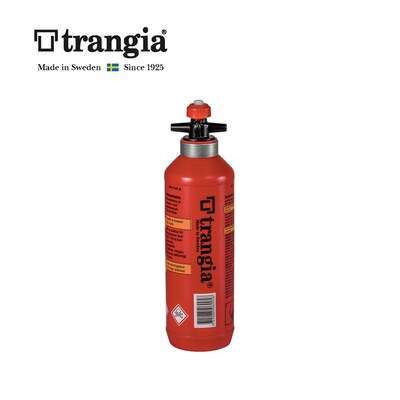 瑞典原装Trangia酒精储存瓶户外油灯油炉燃料瓶 露营野营便携包邮