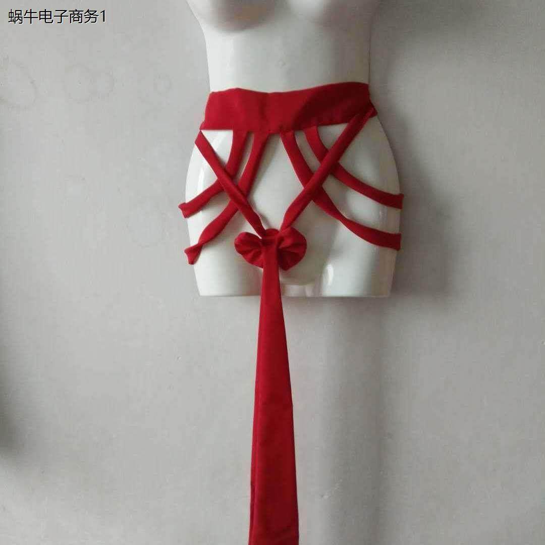 越剧戏具民族古装越剧京剧装饰戏曲小旦飘带软带练功衣花旦软腰带