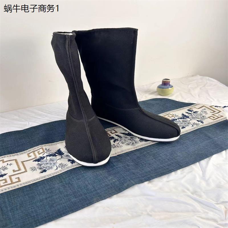 古装古风内增高cos汉服戏