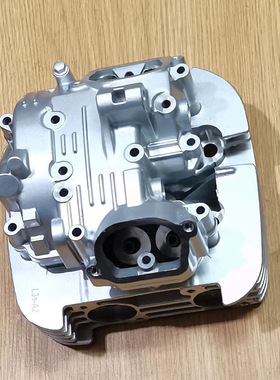 摩托车缸盖GN250 发动机缸盖250cc摩托车备件