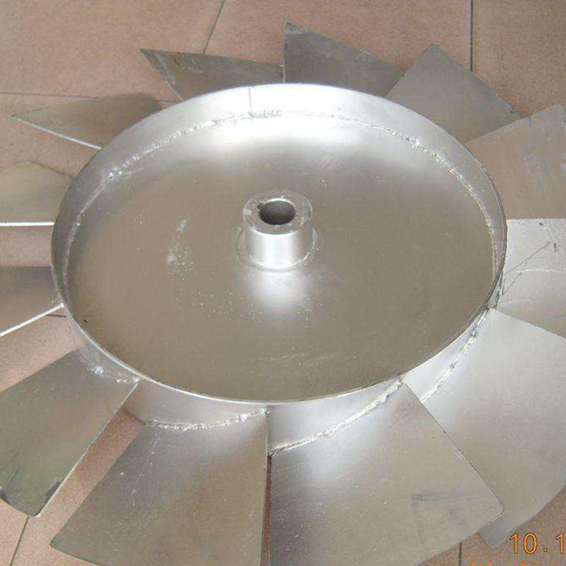 铝镁合金材质风机叶轮 耐腐蚀 风机配件叶轮 排风机排气扇叶轮,模玩/动漫/周边/娃圈三坑/桌游,文化/体育周边,淘宝优惠券,粉丝福利购,淘宝优惠卷