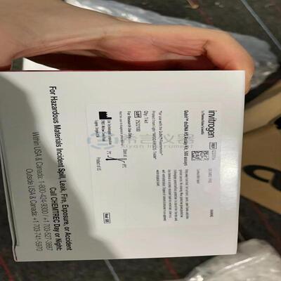 Q32854 赛默飞QubitdsDNA定量试剂盒 用于Qubit荧光定量仪