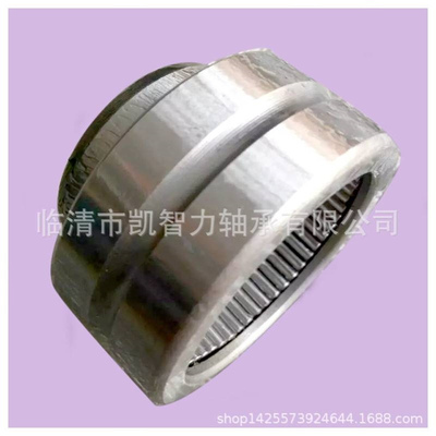 NAG4906UU NAG4908UU NAG4919UU 带密封满滚子滚针轴承