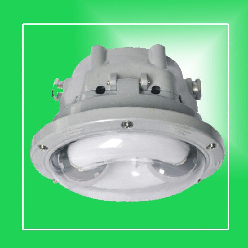 NFC9176长寿顶灯GC102无极灯40W 防震防水低频无极吸顶灯