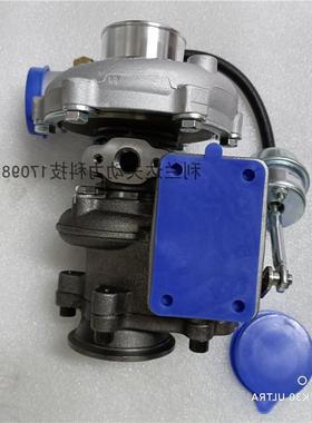 装载机铲车挖机490 4102柴油发动机J60S涡轮增压器TB28泵J55S机阀