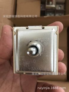比例器温控器快慢开关 能量调节器 EGO 50.57024.071