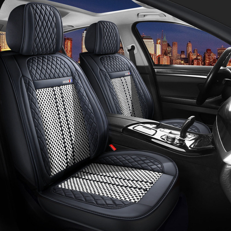 25年新款全包烫印纳帕皮皮冰丝汽车座垫四季通用座椅套厂家直供,模玩/动漫/周边/娃圈三坑/桌游,文化/体育周边,淘宝优惠券,粉丝福利购,淘宝优惠卷