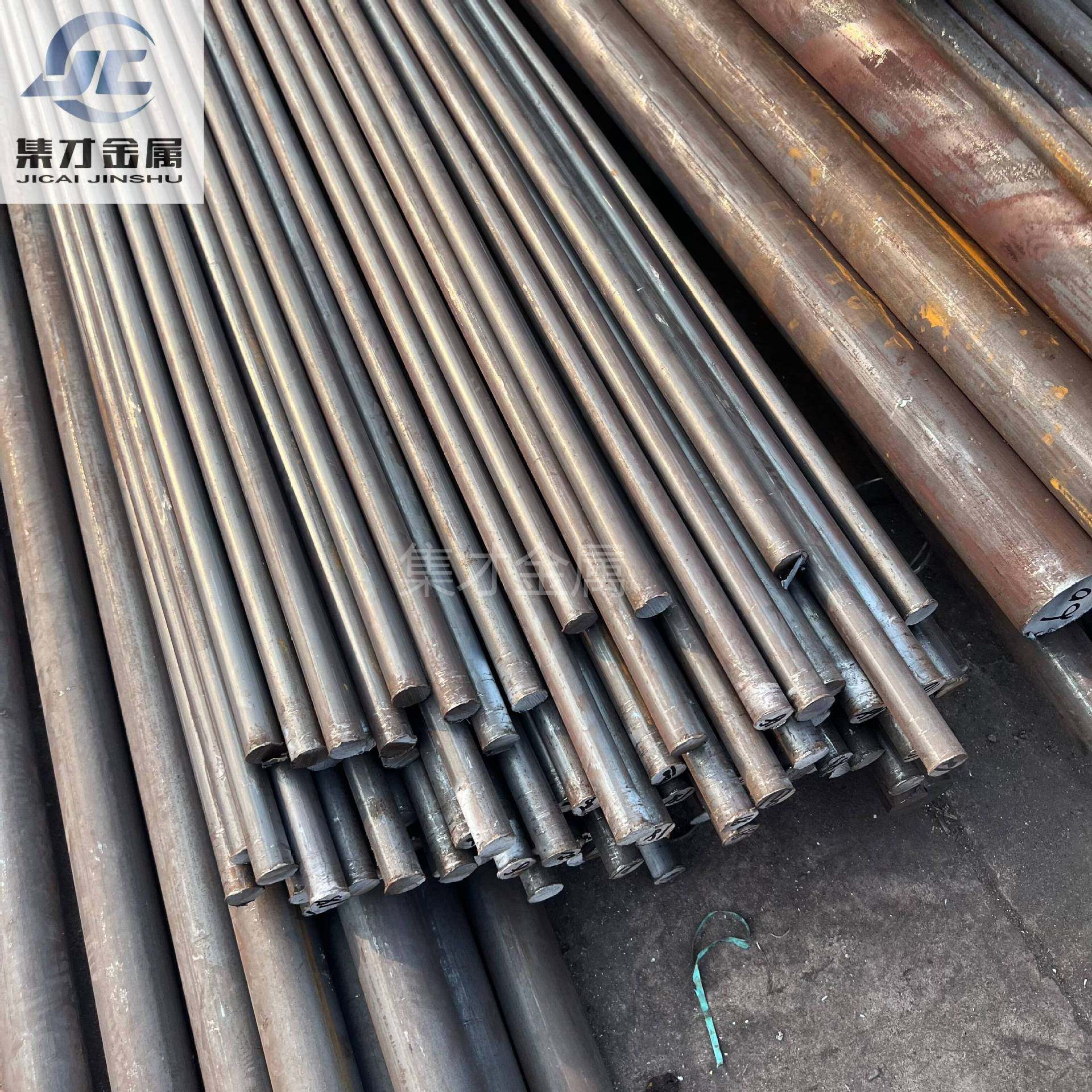 现货供应13-8MoPH沉淀硬化不锈钢圆棒 圆钢 PH13-8MO棒材 可零切