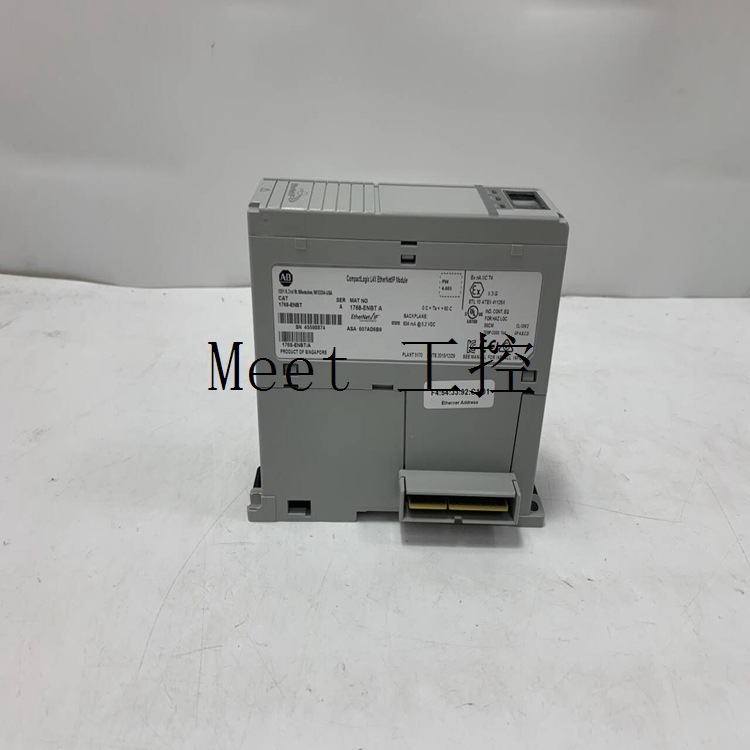 2198-H025-ERS    A-B    工控备件耦合模块 价格美丽