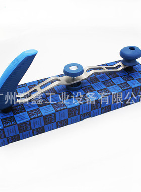 德国PFERD马圈车身锉刀研磨产品及锉刀架：锉刀架BH125/350MM