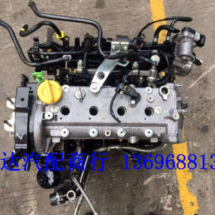 朋多 博悦 1.4T 致悦 发动机 QUBO 500 500x 广汽菲亚特菲翔 领雅