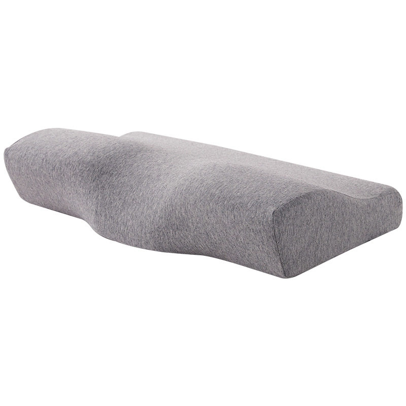 蝶形记忆枕慢回弹太空枕头 新款情侣枕芯一对记忆棉,模玩/动漫/周边/娃圈三坑/桌游,文化/体育周边,淘宝优惠券,粉丝福利购,淘宝优惠卷