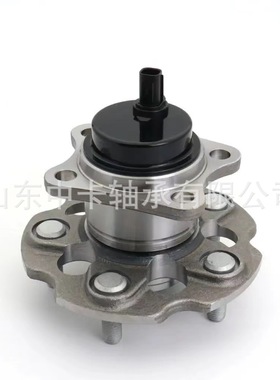 厂家42450-47050 VKBA7566 713621490 HA590464 汽车轮毂单元轴承