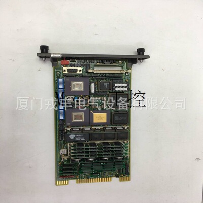 IMMFP03     I/O模块，静态序列控制板