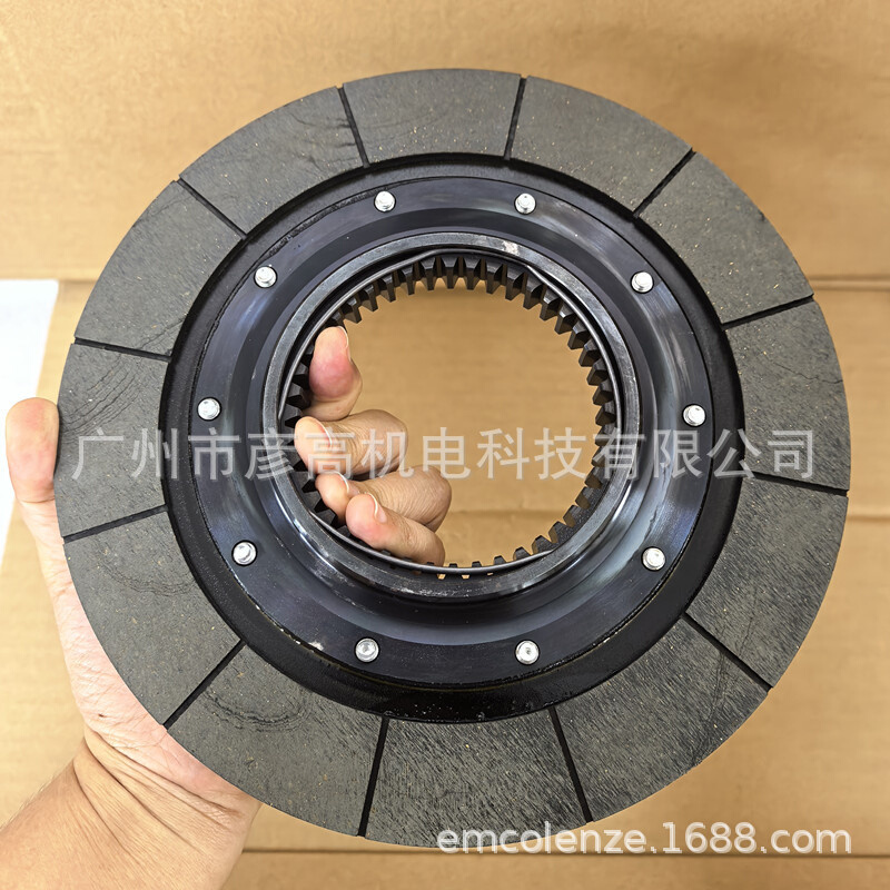 sew赛威电机抱闸制动器刹车片be/BMG1/2/4/8/bm15/bm30转子摩擦盘