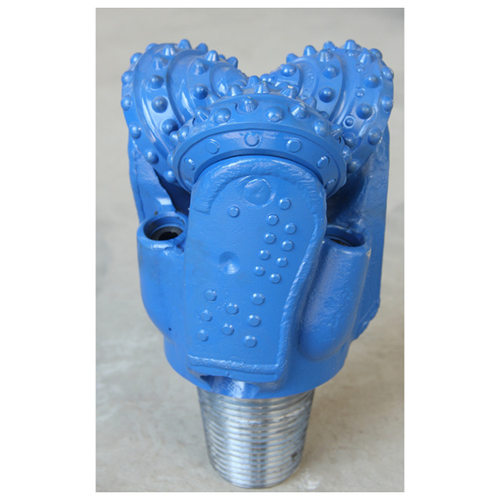 银海钻头三牙轮密封水文探测机钻探钻井岩心 地热开发