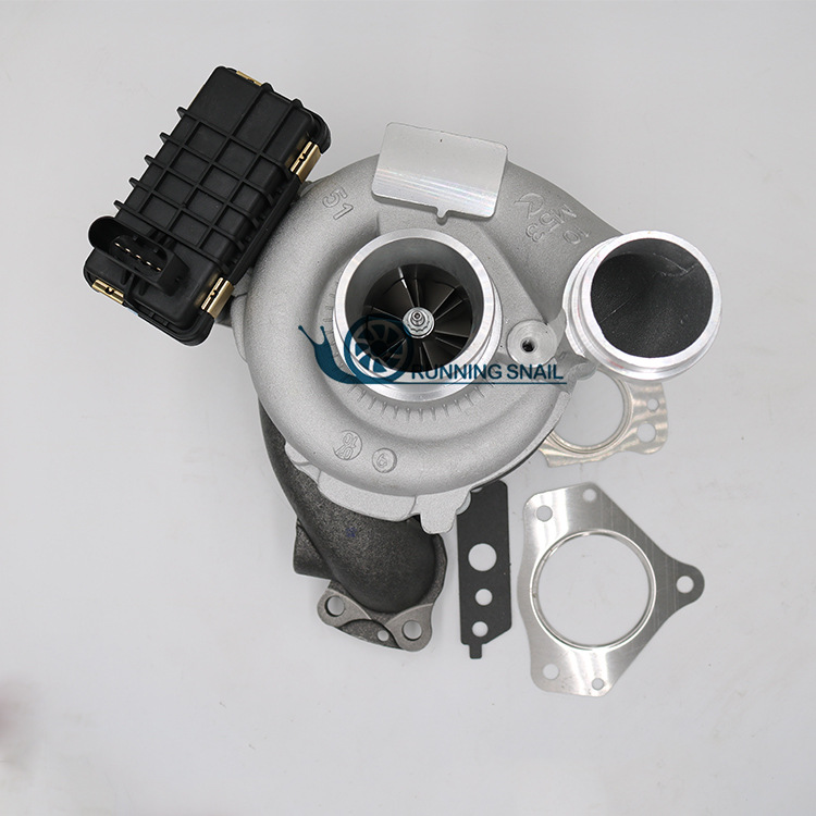 厂家供应GT2056V 涡轮增压器 765155 发动机增压器