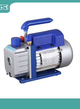 奉化真空泵批发,抽气速率2.5CFM/220V/50HZ真空泵,1升真空泵