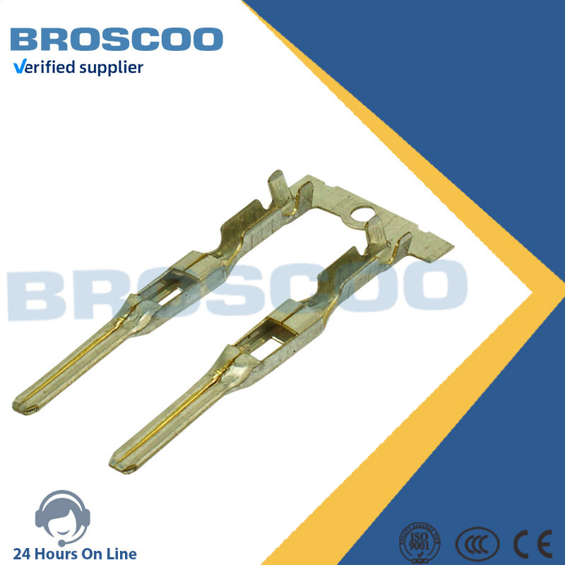 汽车端子防水连接器针型插针端子接插件2.8系列片式汽车接插件,模玩/动漫/周边/娃圈三坑/桌游,文化/体育周边,淘宝优惠券,粉丝福利购,淘宝优惠卷