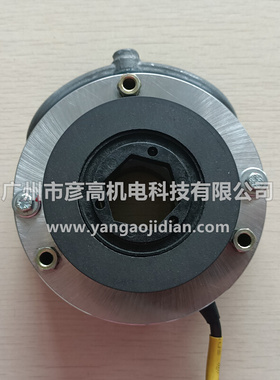 NORD电机抱闸内六角刹车片线圈180/205v制动器总成LR 76927 5Nm