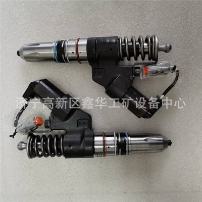 M11喷油器喷油嘴总成4061851 4902921 4902925 4903084 4903319